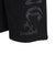 ルーカ（RVCA）ARCH IRON WS ショートパンツ BG041602 BLK