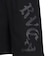 ルーカ（RVCA）ARCH IRON WS ショートパンツ BG041602 BLK