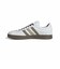 アディダス（adidas）スニーカー スポーツシューズ VL コート ベース NLF52-KH9489