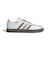 アディダス（adidas）スニーカー スポーツシューズ VL コート ベース NLF52-KH9489