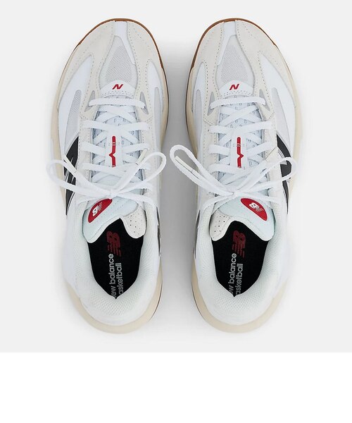ニューバランス（new balance）バスケットシューズ バッシュ P350
