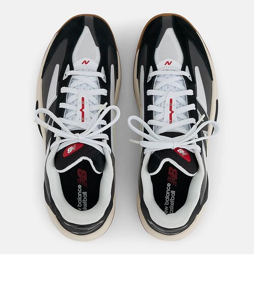 ニューバランス（new balance）バスケットシューズ バッシュ P350