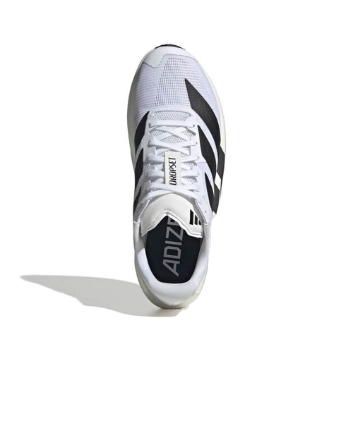 アディダス（adidas）ジムシューズ トレーニングシューズ アディゼロ