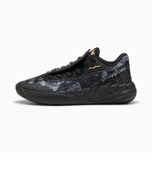 プーマ（PUMA）バスケットシューズ バッシュ MB.05 ロー チーム