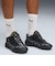 プーマ（PUMA）バスケットシューズ バッシュ MB.05 ロー チーム 31326604