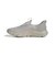 アディダス（adidas）スニーカー ウォーキングシューズ フレックス ラウンジ ラピッドフィット ONE22-KJ4724