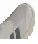 アディダス（adidas）スニーカー ウォーキングシューズ フレックス ラウンジ ラピッドフィット ONE22-KJ4724