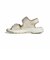 アディダス（adidas）ストラップサンダル ライフスタイル ORK85-KI2374
