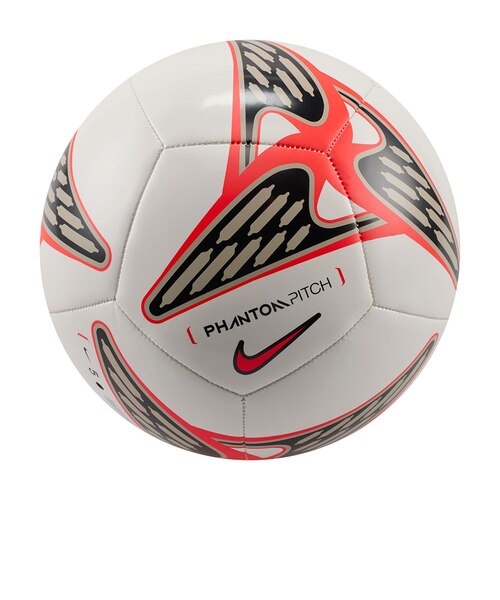 ナイキ（NIKE）サッカーボール 5号球 ファントム HV6335-104-5