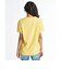 ビラボン（BILLABONG）DENIM APPRIQUE BOY FIT Tシャツ 26SU BG01C202 BAN