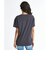 ビラボン（BILLABONG）DENIM APPRIQUE BOY FIT Tシャツ 26SU BG01C202 OFB
