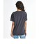 ビラボン（BILLABONG）DENIM APPRIQUE BOY FIT Tシャツ 26SU BG01C202 OFB