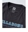ビラボン（BILLABONG）DENIM APPRIQUE BOY FIT Tシャツ 26SU BG01C202 OFB