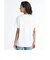 ビラボン（BILLABONG）DENIM APPRIQUE BOY FIT Tシャツ 26SU BG01C202 WHT