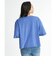 ビラボン（BILLABONG）SUN ECHOES WIDE LOOSE クロップド クール ドライ Tシャツ 26SU BG01C209 DBU1