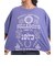 ビラボン（BILLABONG）SUN ECHOES WIDE LOOSE クロップド クール ドライ Tシャツ 26SU BG01C209 DBU1