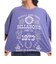 ビラボン（BILLABONG）SUN ECHOES WIDE LOOSE クロップド クール ドライ Tシャツ 26SU BG01C209 DBU1