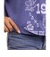 ビラボン（BILLABONG）SUN ECHOES WIDE LOOSE クロップド クール ドライ Tシャツ 26SU BG01C209 DBU1