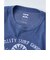 ビラボン（BILLABONG）SUN ECHOES WIDE LOOSE クロップド クール ドライ Tシャツ 26SU BG01C209 DBU1