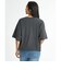 ビラボン（BILLABONG）SUN ECHOES WIDE LOOSE クロップド クール ドライ Tシャツ 26SU BG01C209 OFB