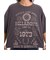 ビラボン（BILLABONG）SUN ECHOES WIDE LOOSE クロップド クール ドライ Tシャツ 26SU BG01C209 OFB