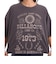 ビラボン（BILLABONG）SUN ECHOES WIDE LOOSE クロップド クール ドライ Tシャツ 26SU BG01C209 OFB