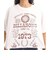 ビラボン（BILLABONG）SUN ECHOES WIDE LOOSE クロップド クール ドライ Tシャツ 26SU BG01C209 SCS