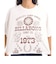ビラボン（BILLABONG）SUN ECHOES WIDE LOOSE クロップド クール ドライ Tシャツ 26SU BG01C209 SCS