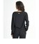 ビラボン（BILLABONG）POLY SHIRRING 長袖 カーディガン 26SU BG01C300 BPB