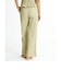 ビラボン（BILLABONG）POLY SHIRRING ロングパンツ 26SU BG01C702 CED