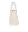 トートバッグ S OR-H0285 KWC ECRU