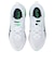 ナイキ（NIKE）ランニングシューズ ジョギングシューズ ズーム ボメロ 18 ワイド IF0514-101