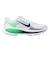 ナイキ（NIKE）ランニングシューズ ジョギングシューズ ズーム ボメロ 18 ワイド IF0514-101