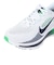 ナイキ（NIKE）ランニングシューズ ジョギングシューズ ズーム ボメロ 18 ワイド IF0514-101