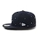 ニューエラ（NEW ERA）キャップ 59FIFTY Night Out ラインストーン ニューヨーク・ヤンキース 14745150