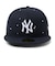 ニューエラ（NEW ERA）キャップ 59FIFTY Night Out ラインストーン ニューヨーク・ヤンキース 14745150