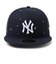 ニューエラ（NEW ERA）キャップ 59FIFTY Night Out ラインストーン ニューヨーク・ヤンキース 14745150