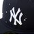 ニューエラ（NEW ERA）キャップ 59FIFTY Night Out ラインストーン ニューヨーク・ヤンキース 14745150