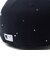 ニューエラ（NEW ERA）キャップ 59FIFTY Night Out ラインストーン ニューヨーク・ヤンキース 14745150
