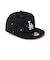 ニューエラ（NEW ERA）キャップ 59FIFTY Night Out ラインストーン ロサンゼルス・ドジャース 14745168