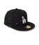 ニューエラ（NEW ERA）キャップ 59FIFTY Night Out ラインストーン ロサンゼルス・ドジャース 14745168