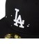 ニューエラ（NEW ERA）キャップ 59FIFTY Night Out ラインストーン ロサンゼルス・ドジャース 14745168