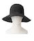ニューエラ（NEW ERA）アドベンチャー ワイドブリム Paper Crochet ハット 14744801
