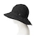 ニューエラ（NEW ERA）アドベンチャー ワイドブリム Paper Crochet ハット 14744801