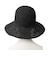 ニューエラ（NEW ERA）アドベンチャー ワイドブリム Paper Crochet ハット 14744801