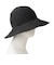 ニューエラ（NEW ERA）アドベンチャー ワイドブリム Paper Crochet ハット 14744801
