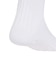 アディダス（adidas）テニス クルーソックス クッション付き 1足組 CH260-IA7542