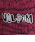 ボルコム（Volcom）水着 TODD BRATRUD MOD 18 A0812319-RED