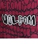 ボルコム（Volcom）水着 TODD BRATRUD MOD 18 A0812319-RED