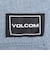ボルコム（Volcom）水着 KEROSENE HYBRID SHRT A3202303-BLU